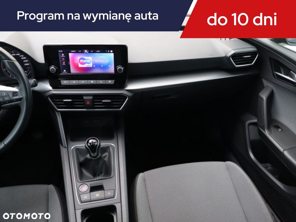 Seat Leon Sportstourer - 10