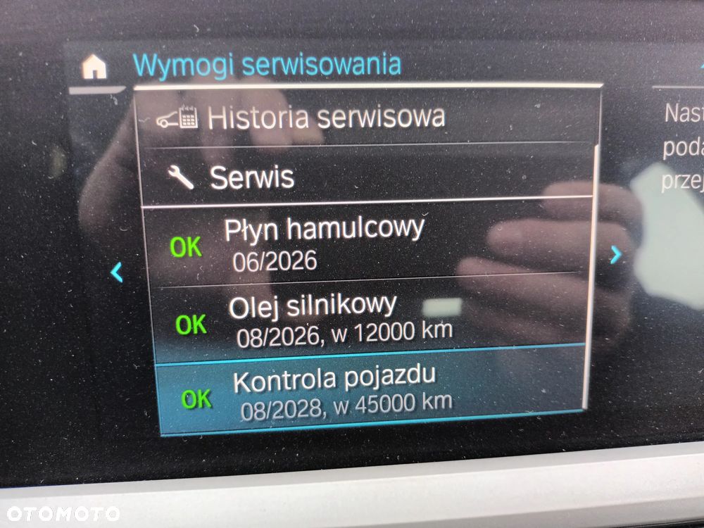 BMW Seria 3 330e xDrive - 11