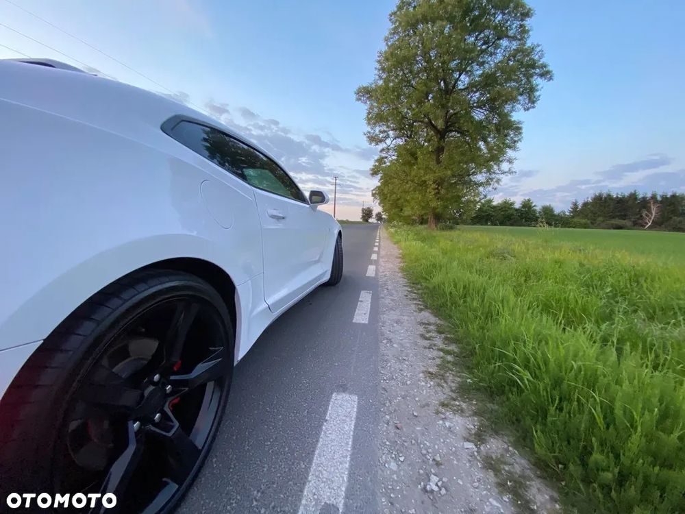 Chevrolet Camaro 3.6 V6 Coupe 1LS - 3