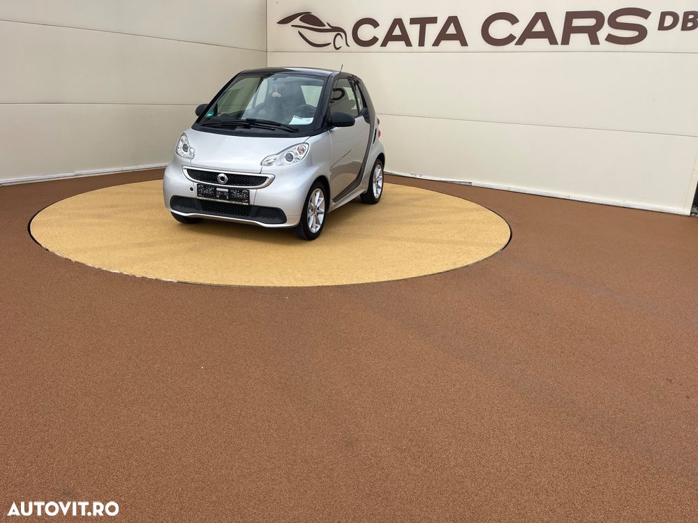 Smart Fortwo - 3