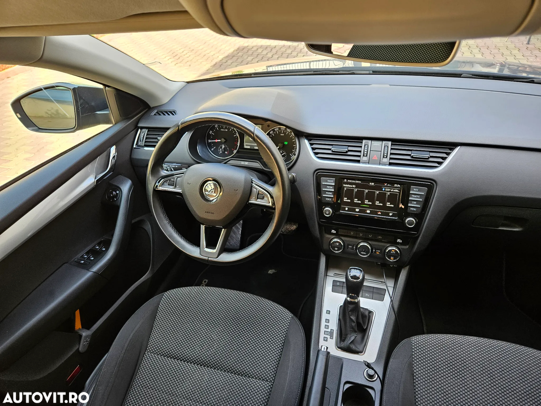 Skoda Octavia 1.0 TSI (Green tec) DSG Ambition - 7