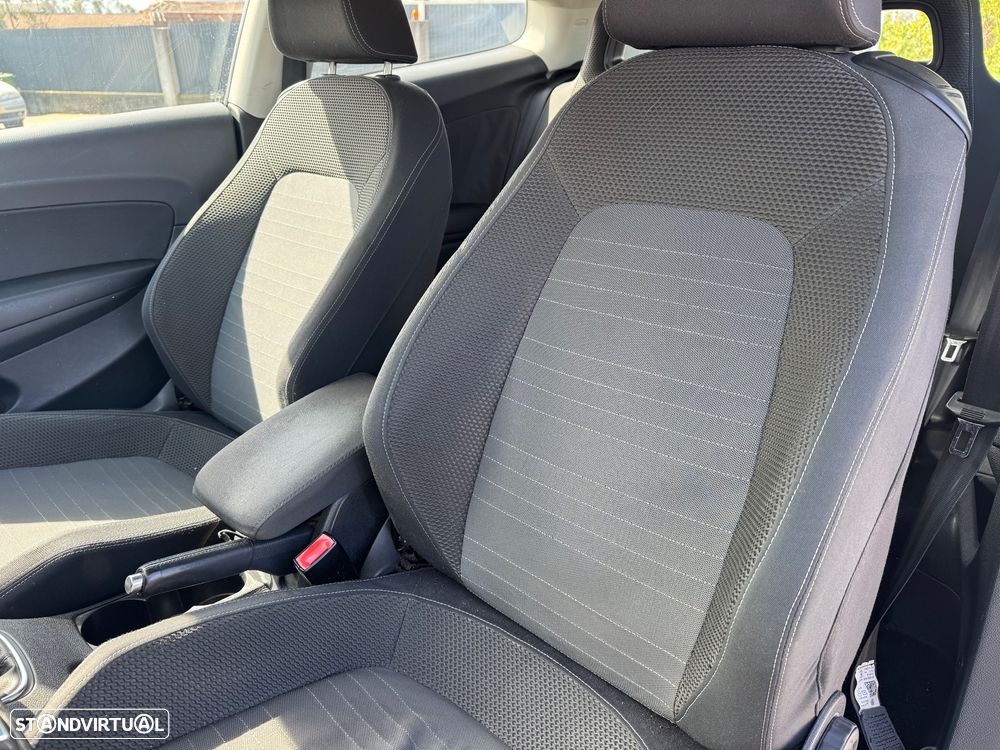 VW Scirocco 1.4 TSI Sport - 7