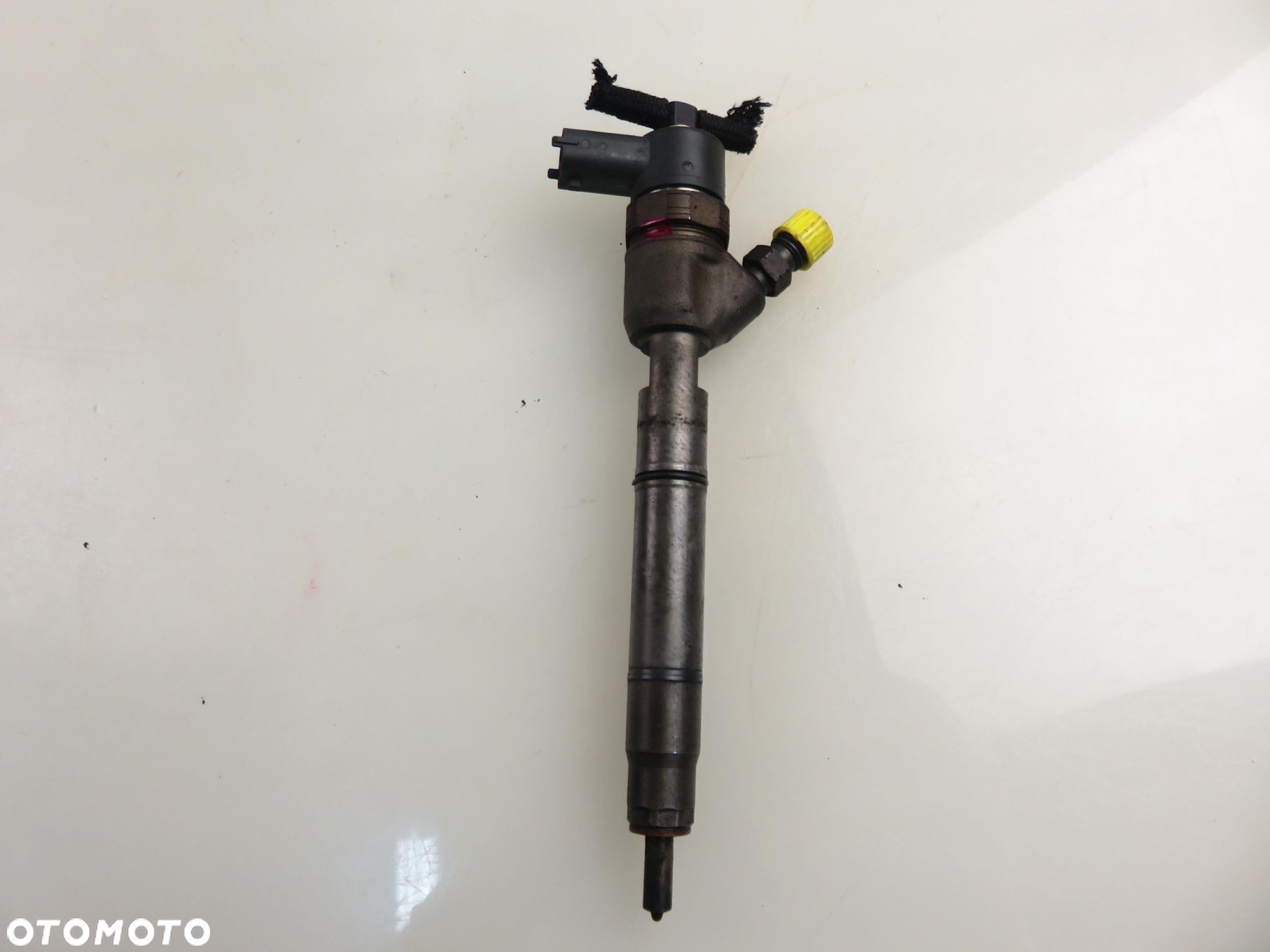 WTRYSKIWACZ KIA RIO II 1.5 CRDI 0445110256 338002A400 - 5