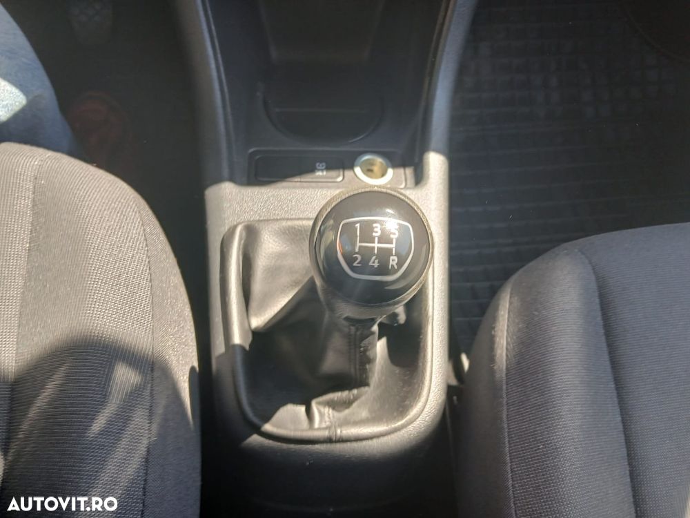 Volkswagen up! 1.0 MPI Move - 14