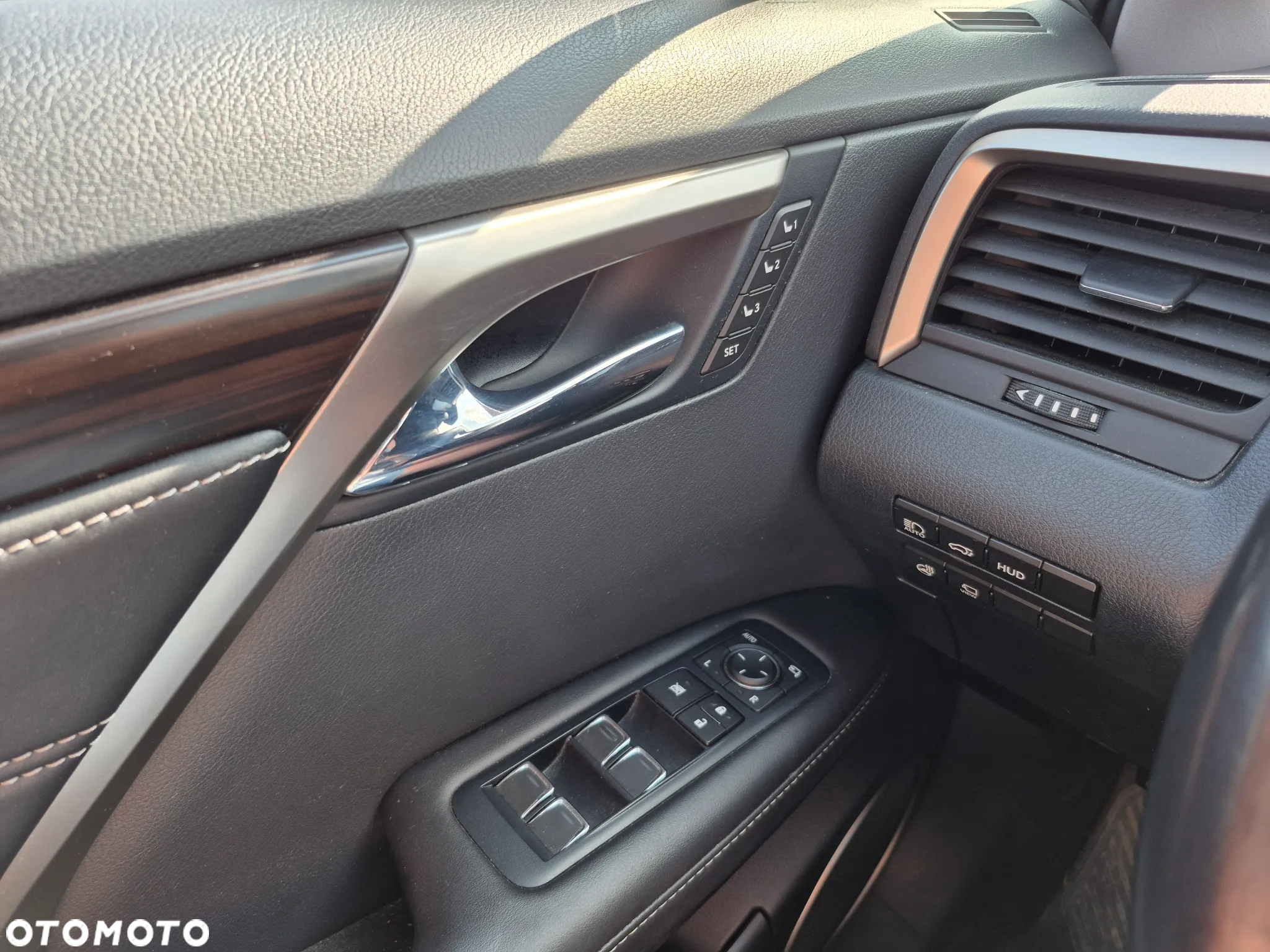 Lexus RX 450h L Elegance - 16