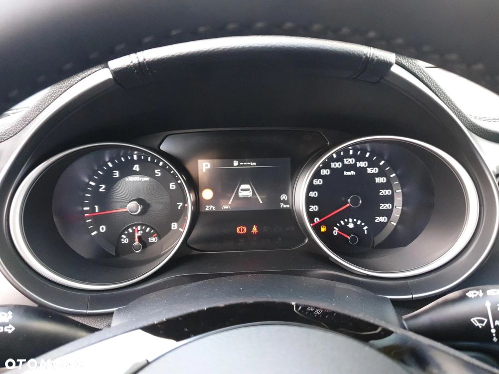 Kia XCeed 1.6 T-GDI M DCT - 15