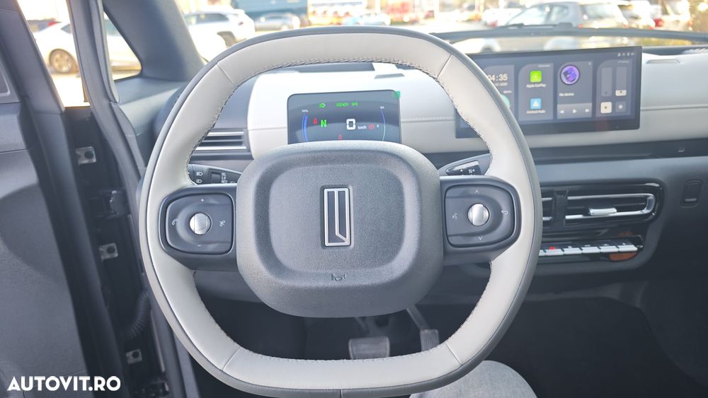 LINKTOUR Alumi Plus - 12