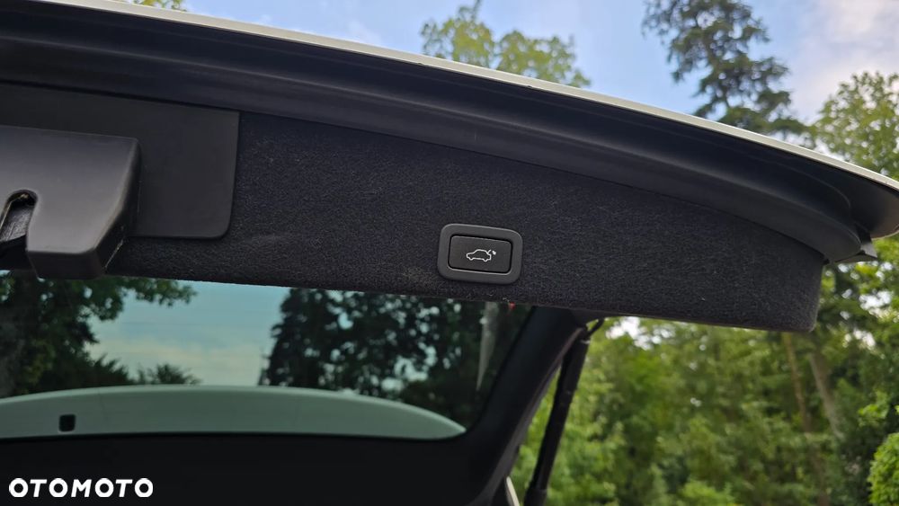 Volvo XC 60 T6 AWD Geartronic Linje Inscription - 19