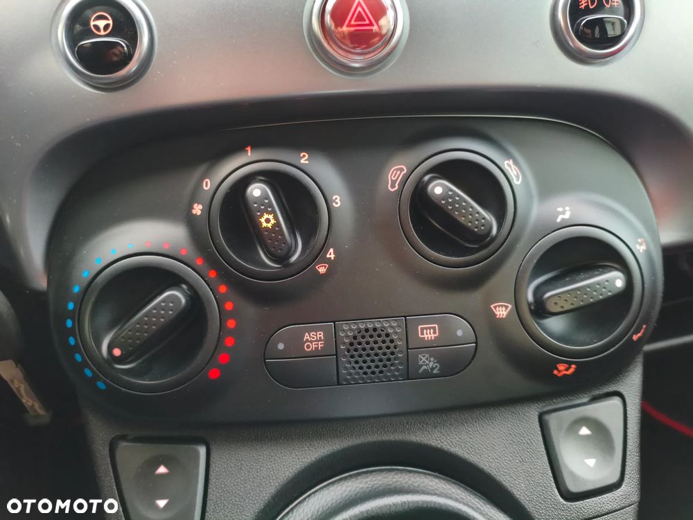 Fiat 500 1.2 Sport - 15
