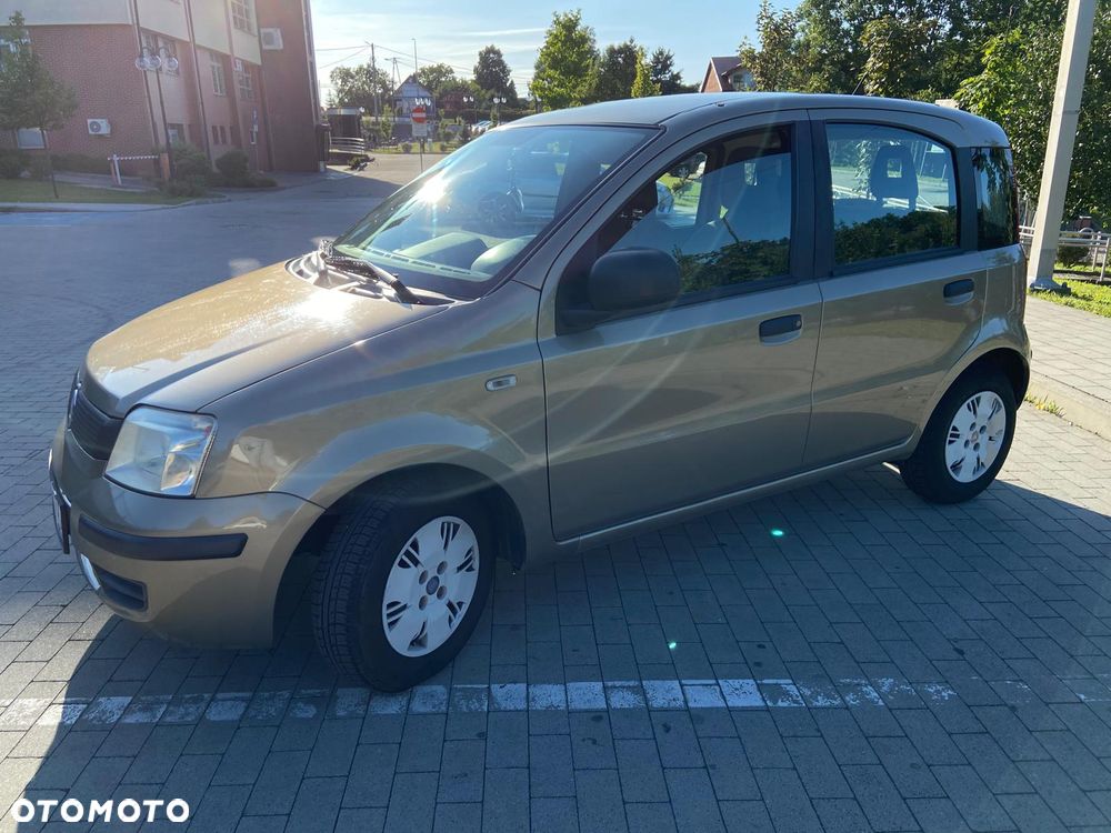 Fiat Panda - 2