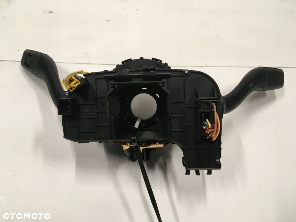 AUDI A4 B6 B7 PRZEŁĄCZNIKI MANETKI 8E0953549F - 3