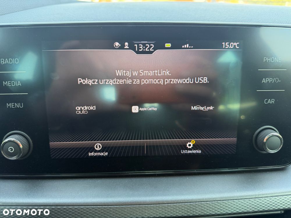 Skoda Scala - 23