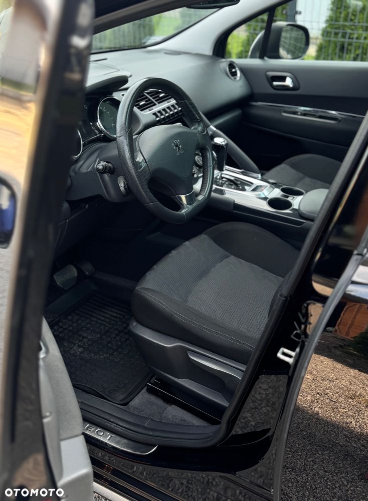 Peugeot 3008 - 29