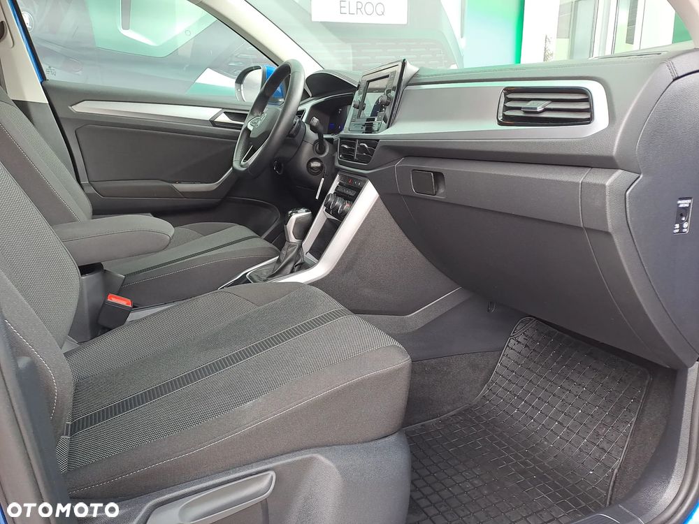 Volkswagen T-Roc 1.5 TSI Life DSG - 10