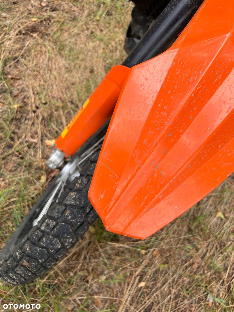 KTM Enduro 690 - 12