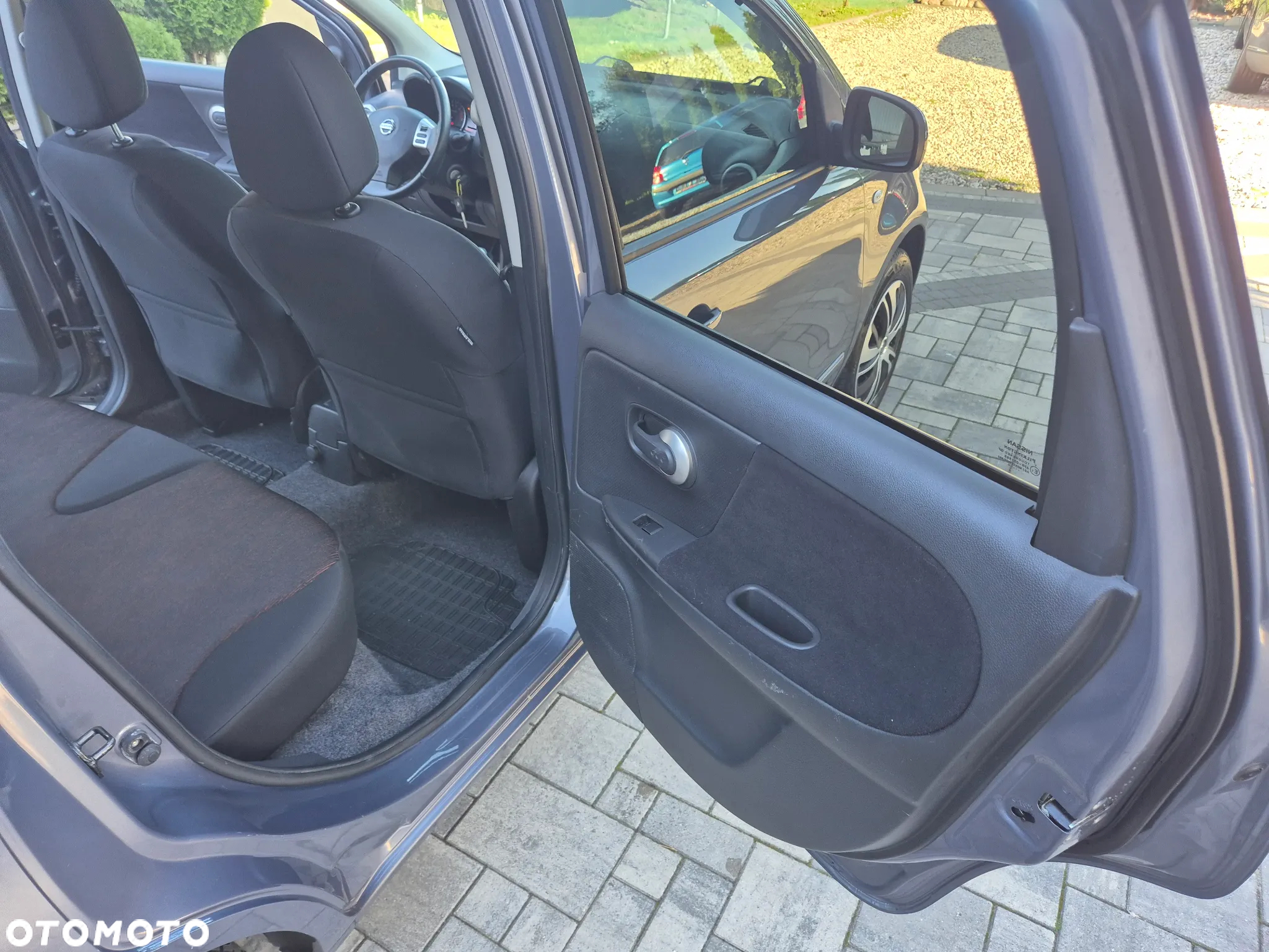 Nissan Note - 21