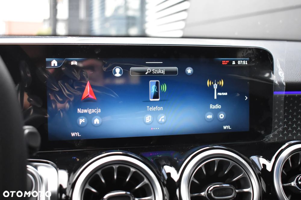 Mercedes-Benz GLB 200 d 4Matic 8G-DCT Edition AMG Line - 17