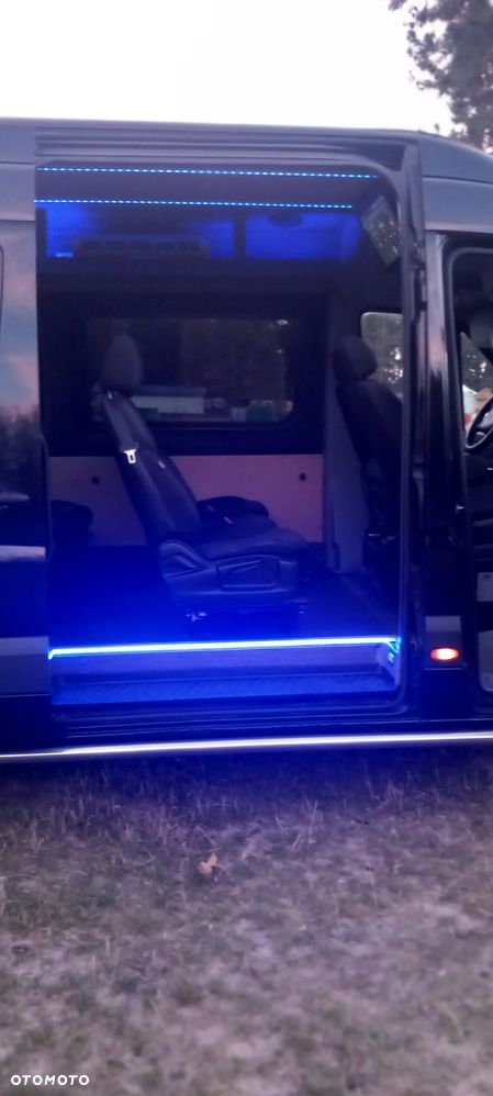 Mercedes-Benz Sprinter 906.235 - 22