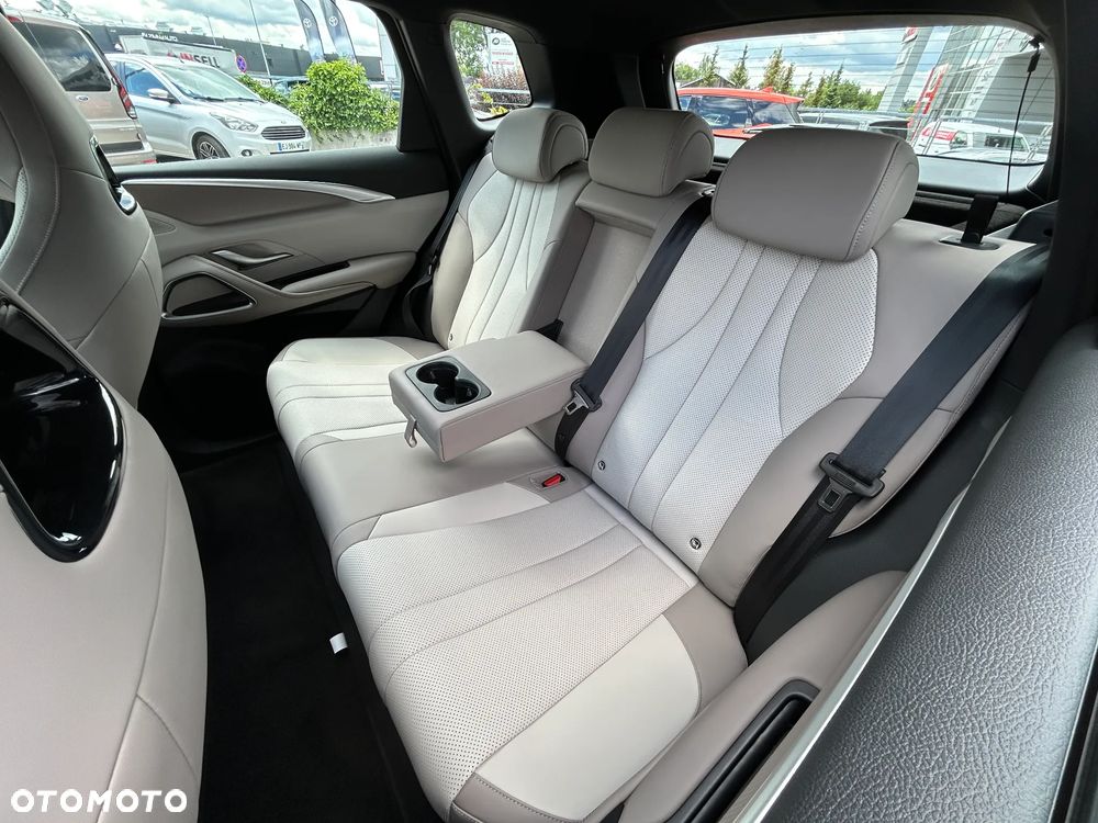 BYD Sealion 5 1.5 Design - 34