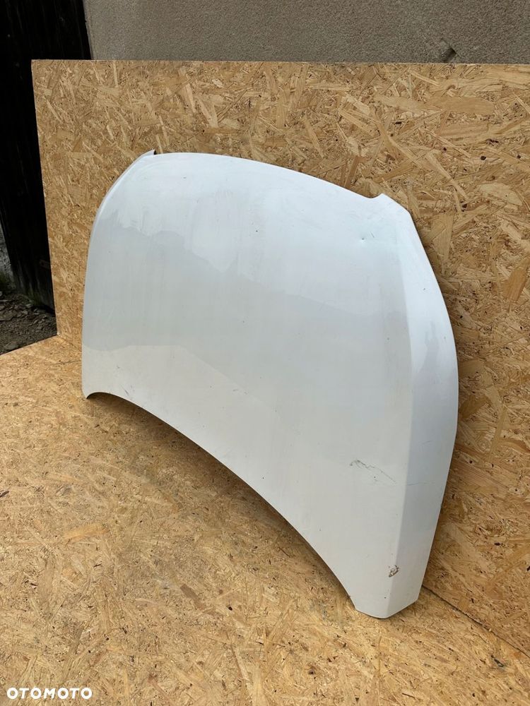 Peugeot 308 T9 GT LINE maska pokrywa silnika oryginalna 2013-2017 - 3