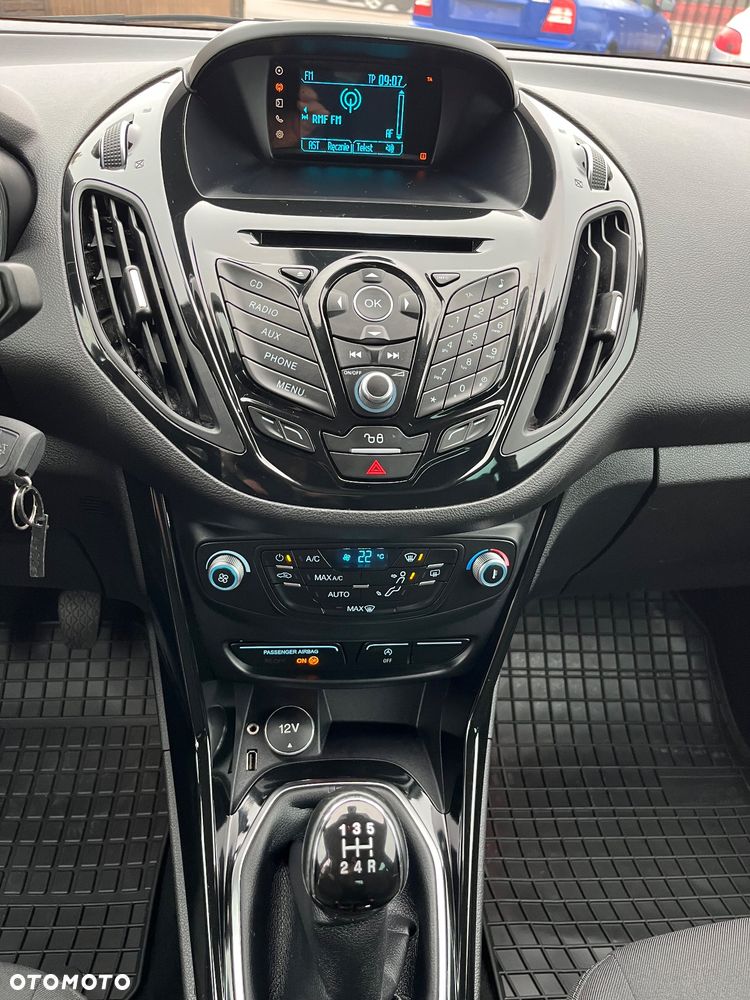 Ford B-MAX 1.0 EcoBoost Titanium - 20