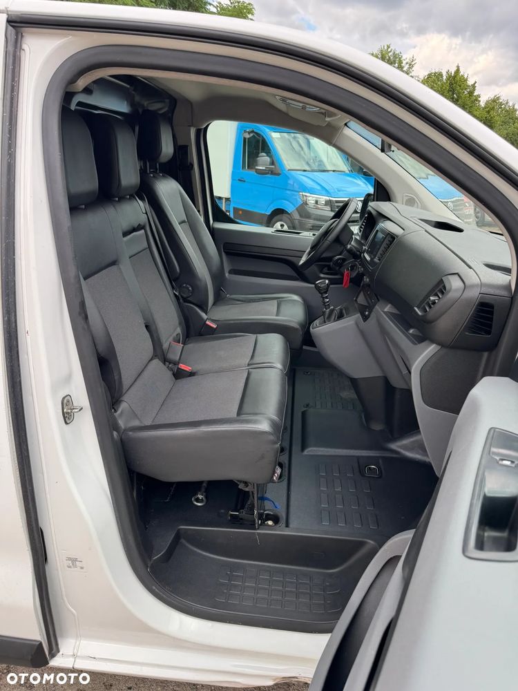 Citroën Jumpy L3 XL - 16