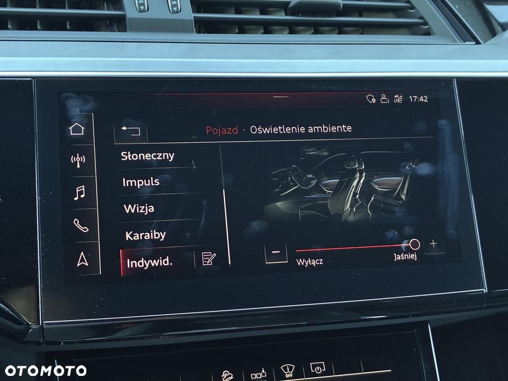 Audi e-tron 50 Quattro S Line - 28