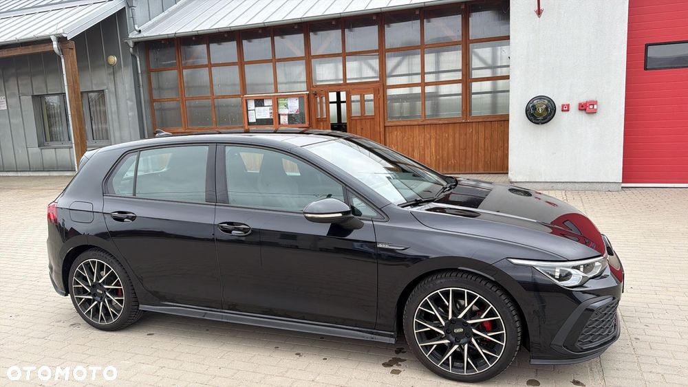 Volkswagen Golf 2.0 TDI SCR DSG GTD - 6