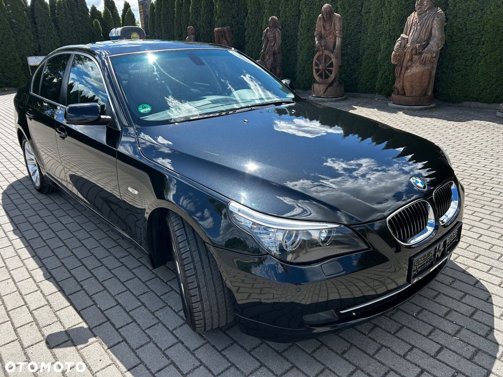 BMW Seria 5 523i Edition Lifestyle - 5