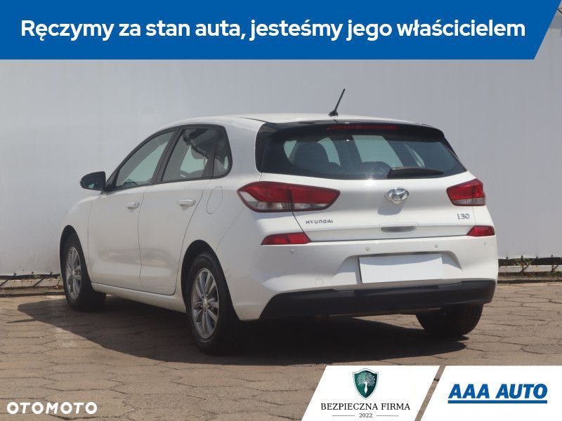 Hyundai i30 - 6