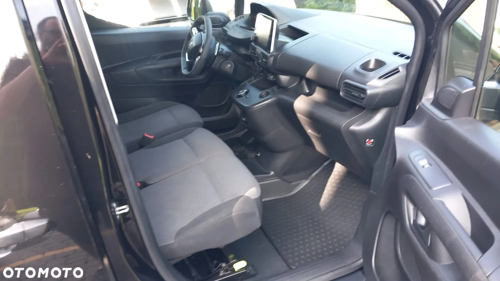 Peugeot PARTNER - 17