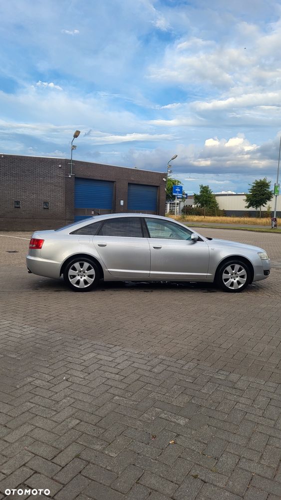 Audi A6 Limousine - 6