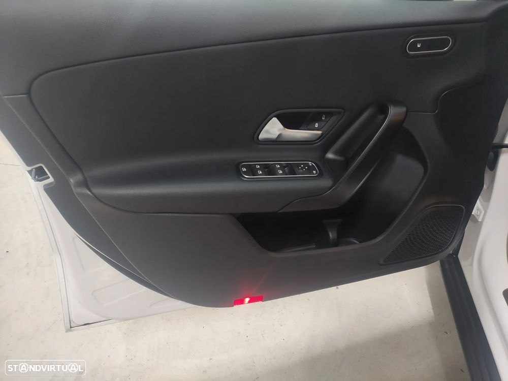 Mercedes-Benz A 200 7G-DCT Advanced Progressive - 7