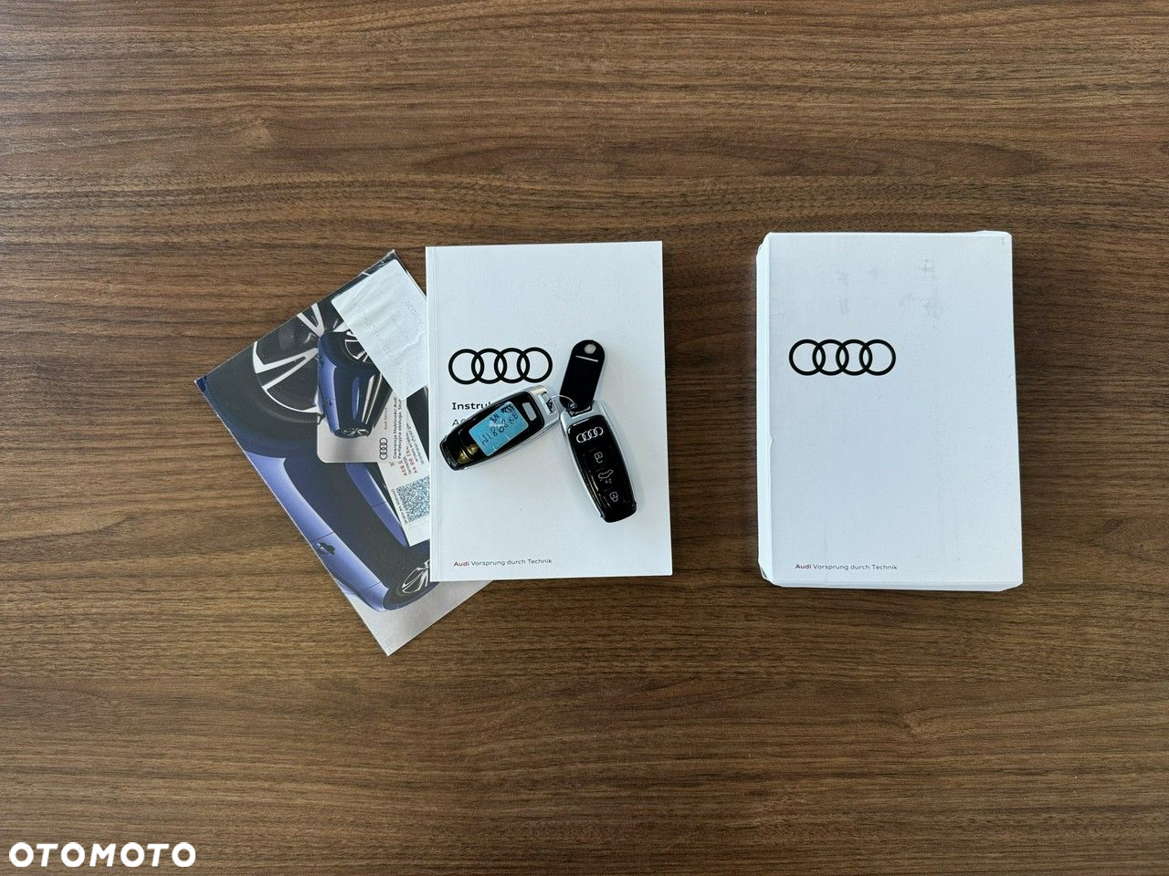 Audi A6 - 37