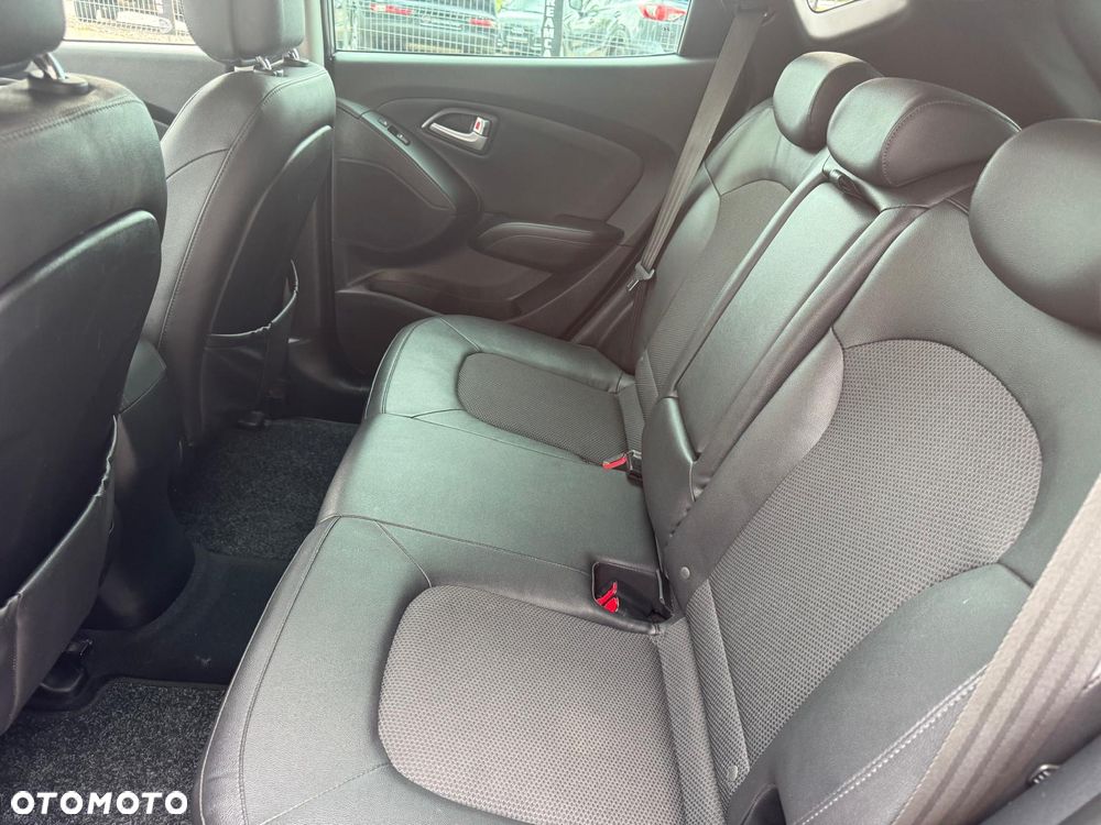 Hyundai ix35 - 28