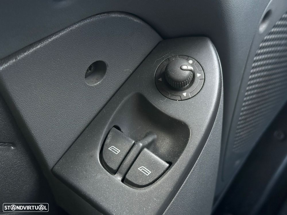 Fiat Ducato Hymer T 574 GT - 11