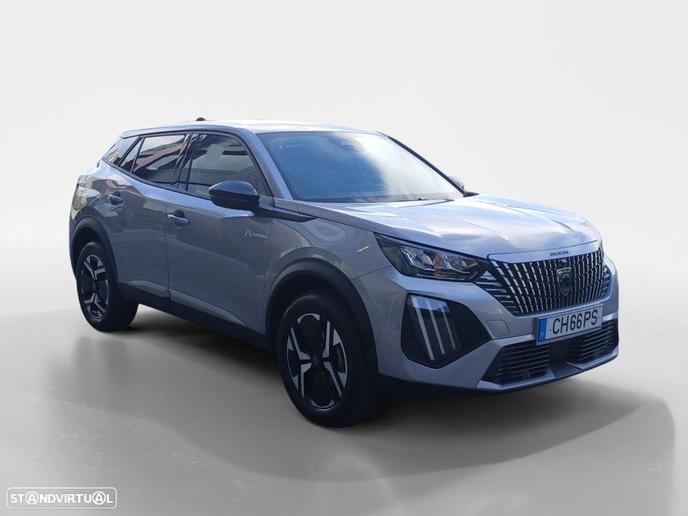 Peugeot 2008 1.2 Allure - 7