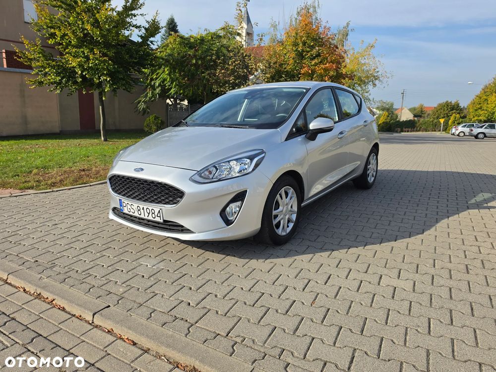 Ford Fiesta - 27
