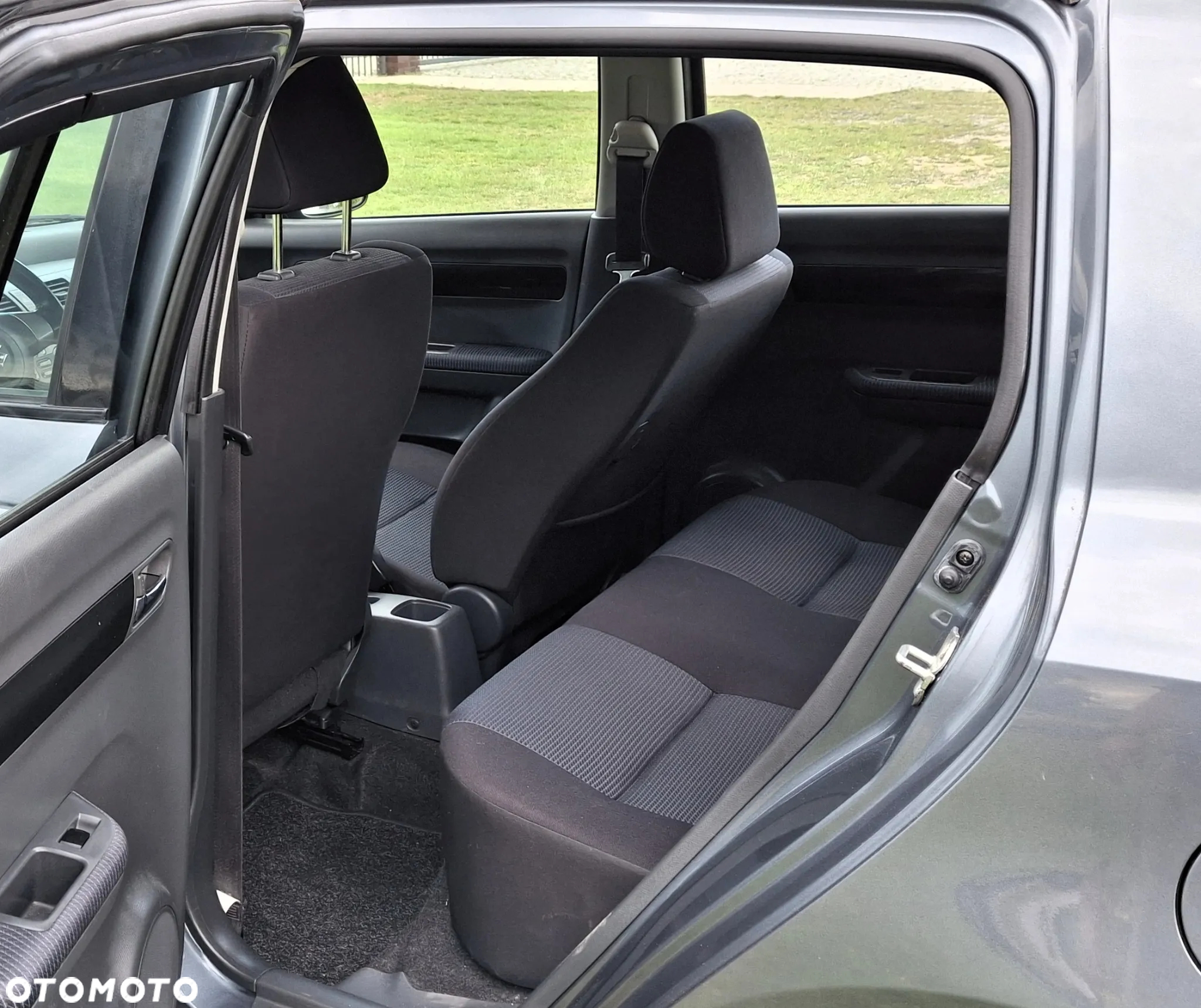Suzuki Swift 1.3 4x4 Comfort - 13