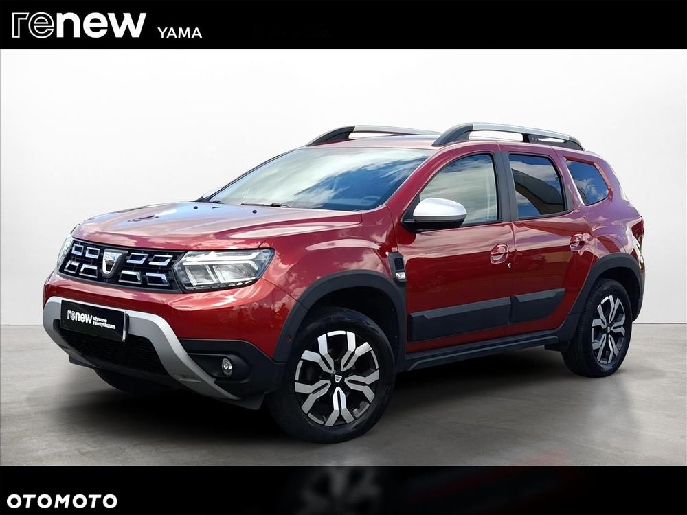 Dacia Duster 1.0 TCe Prestige - 1