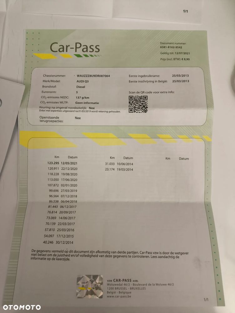 Audi Q3 2.0 TDI - 23