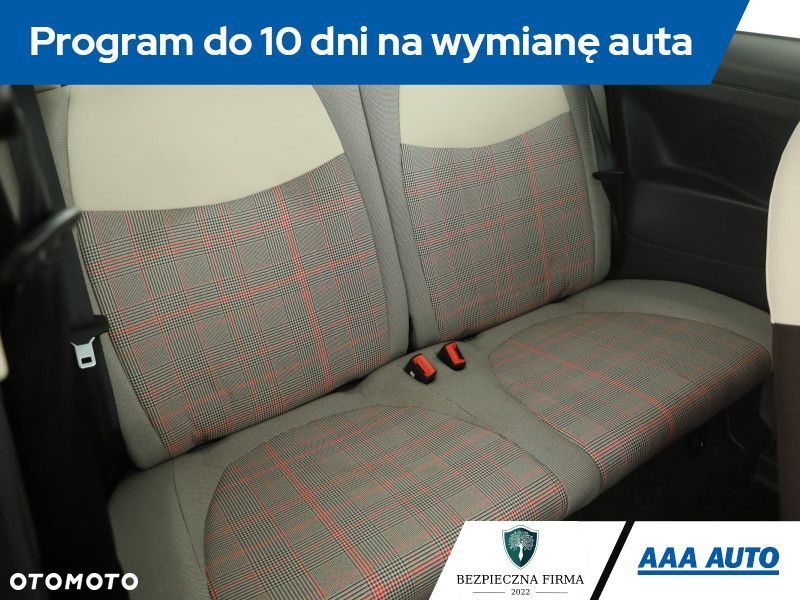 Fiat 500 - 8
