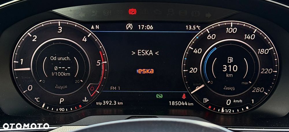 Volkswagen Arteon 2.0 TDI 4Motion SCR Elegance DSG - 23