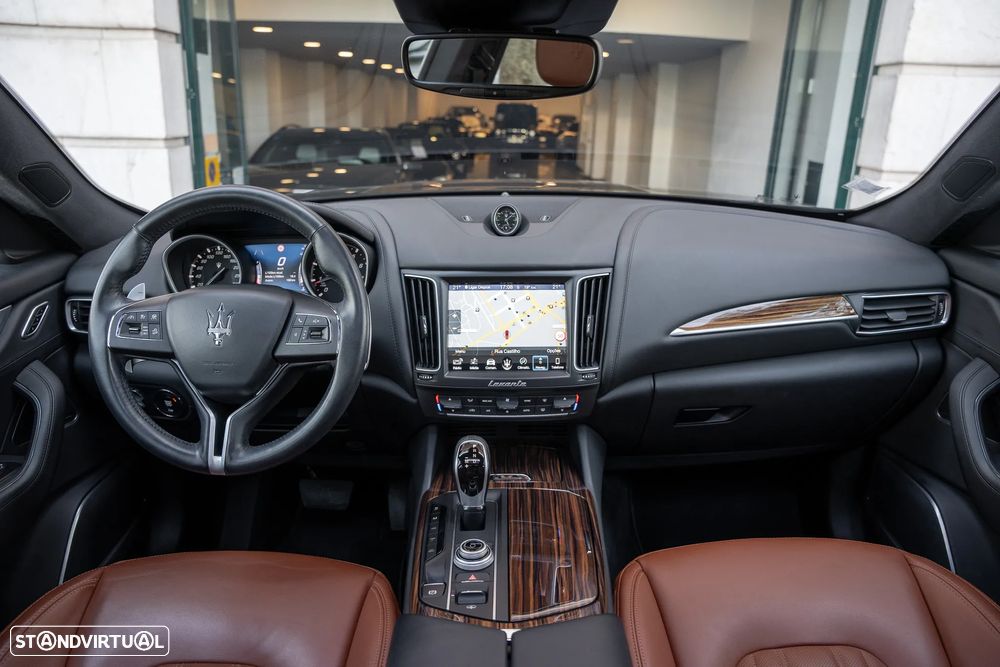 Maserati Levante 3.0 V6 S - 9