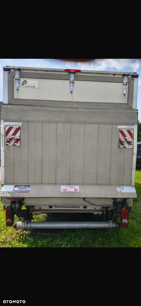Peugeot Boxer - 2