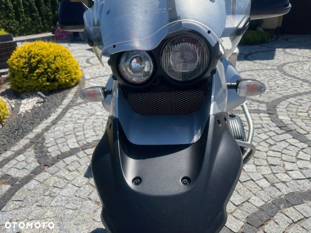 BMW Adventure - 16