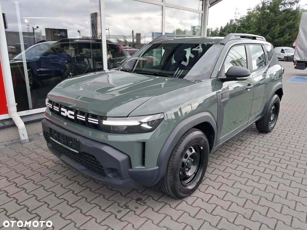 Dacia Duster - 3