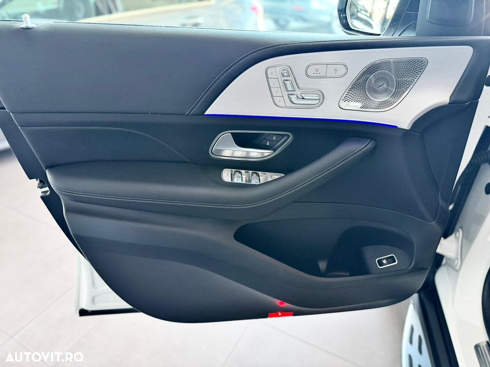 Mercedes-Benz GLE 450 4Matic 9G-TRONIC AMG Line Advanced Plus - 15