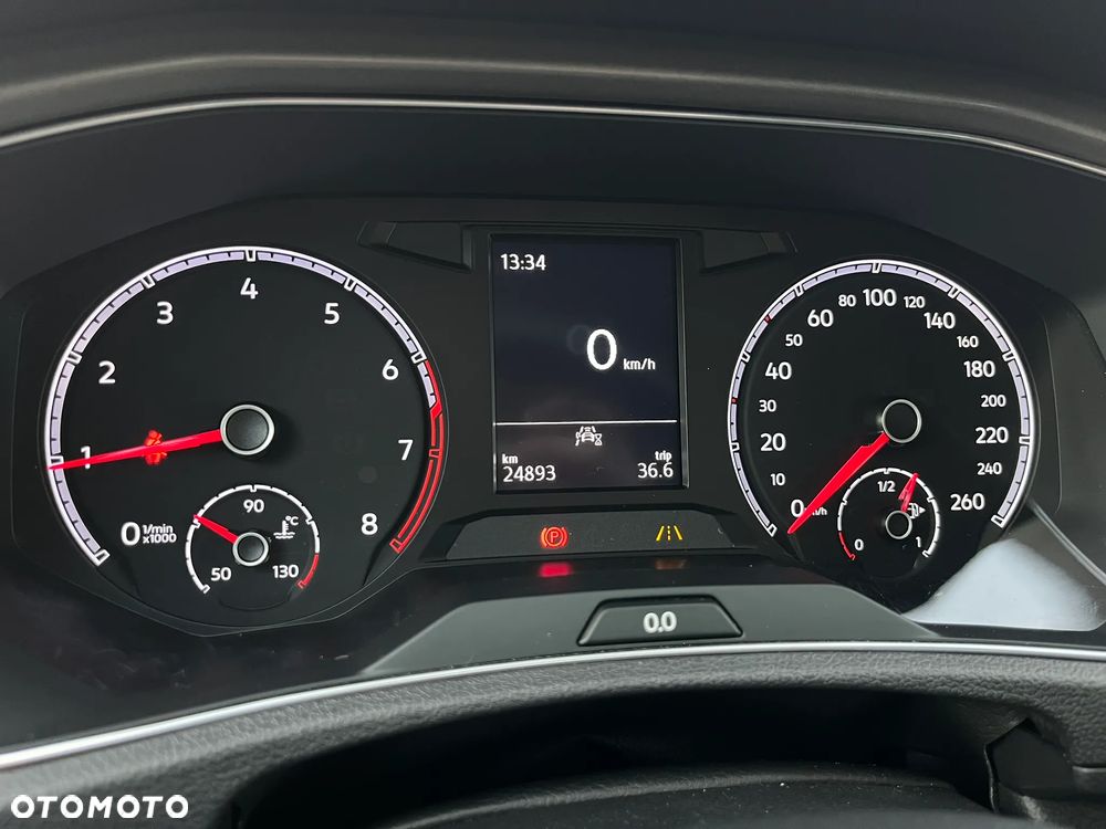 Volkswagen T-Roc 1.5 TSI ACT OPF Style - 11