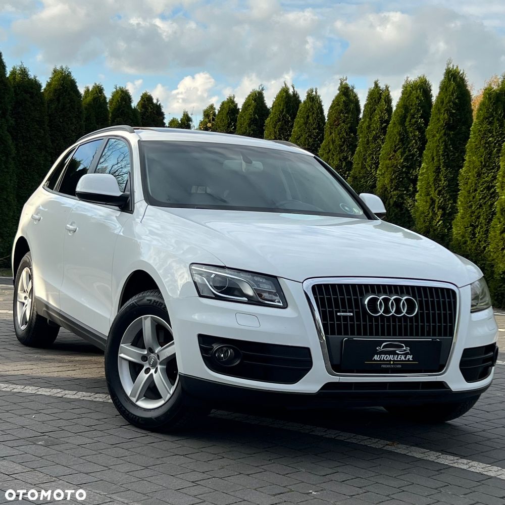 Audi Q5 2.0 TDI Quattro - 18
